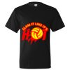 Unisex Nexgen Performance T-Shirt Thumbnail