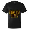 Unisex Nexgen Performance T-Shirt Thumbnail