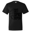 Unisex Nexgen Performance T-Shirt Thumbnail