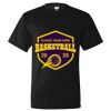 Unisex Nexgen Performance T-Shirt Thumbnail