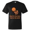 Unisex Nexgen Performance T-Shirt Thumbnail