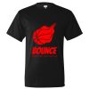 Unisex Nexgen Performance T-Shirt Thumbnail