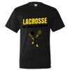 Unisex Nexgen Performance T-Shirt Thumbnail