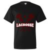 Unisex Nexgen Performance T-Shirt Thumbnail