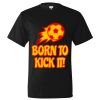 Unisex Nexgen Performance T-Shirt Thumbnail