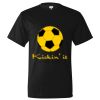 Unisex Nexgen Performance T-Shirt Thumbnail