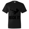 Unisex Nexgen Performance T-Shirt Thumbnail