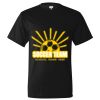 Unisex Nexgen Performance T-Shirt Thumbnail