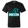 Unisex Nexgen Performance T-Shirt Thumbnail