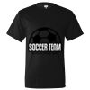 Unisex Nexgen Performance T-Shirt Thumbnail