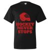 Unisex Nexgen Performance T-Shirt Thumbnail