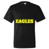 Unisex Nexgen Performance T-Shirt Thumbnail
