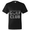 Unisex Nexgen Performance T-Shirt Thumbnail