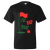 Unisex Nexgen Performance T-Shirt Thumbnail