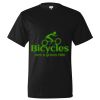 Unisex Nexgen Performance T-Shirt Thumbnail