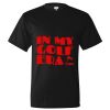 Unisex Nexgen Performance T-Shirt Thumbnail