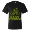Unisex Nexgen Performance T-Shirt Thumbnail