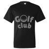 Unisex Nexgen Performance T-Shirt Thumbnail