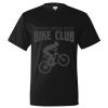 Unisex Nexgen Performance T-Shirt Thumbnail