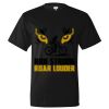 Unisex Nexgen Performance T-Shirt Thumbnail