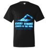 Unisex Nexgen Performance T-Shirt Thumbnail