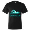 Unisex Nexgen Performance T-Shirt Thumbnail