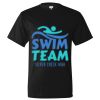 Unisex Nexgen Performance T-Shirt Thumbnail
