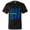 Unisex Nexgen Performance T-Shirt Thumbnail