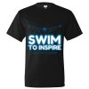 Unisex Nexgen Performance T-Shirt Thumbnail