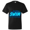 Unisex Nexgen Performance T-Shirt Thumbnail
