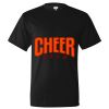 Unisex Nexgen Performance T-Shirt Thumbnail