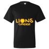 Unisex Nexgen Performance T-Shirt Thumbnail