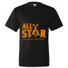 Unisex Nexgen Performance T-Shirt Thumbnail
