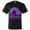 Unisex Nexgen Performance T-Shirt Thumbnail