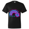 Unisex Nexgen Performance T-Shirt Thumbnail