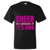 Unisex Nexgen Performance T-Shirt Thumbnail