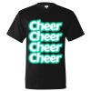 Unisex Nexgen Performance T-Shirt Thumbnail