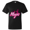 Unisex Nexgen Performance T-Shirt Thumbnail