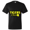 Unisex Nexgen Performance T-Shirt Thumbnail
