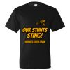 Unisex Nexgen Performance T-Shirt Thumbnail