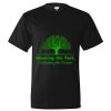 Unisex Nexgen Performance T-Shirt Thumbnail