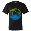 Unisex Nexgen Performance T-Shirt Thumbnail