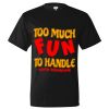 Unisex Nexgen Performance T-Shirt Thumbnail