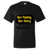Unisex Nexgen Performance T-Shirt Thumbnail