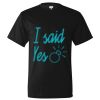 Unisex Nexgen Performance T-Shirt Thumbnail