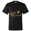 Unisex Nexgen Performance T-Shirt Thumbnail