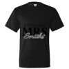 Unisex Nexgen Performance T-Shirt Thumbnail