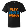 Unisex Nexgen Performance T-Shirt Thumbnail