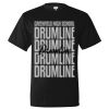 Unisex Nexgen Performance T-Shirt Thumbnail