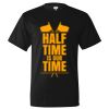 Unisex Nexgen Performance T-Shirt Thumbnail